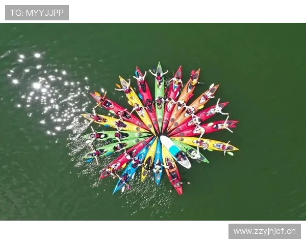 户外探险水上运动必备皮划艇装备推荐与选择全攻略