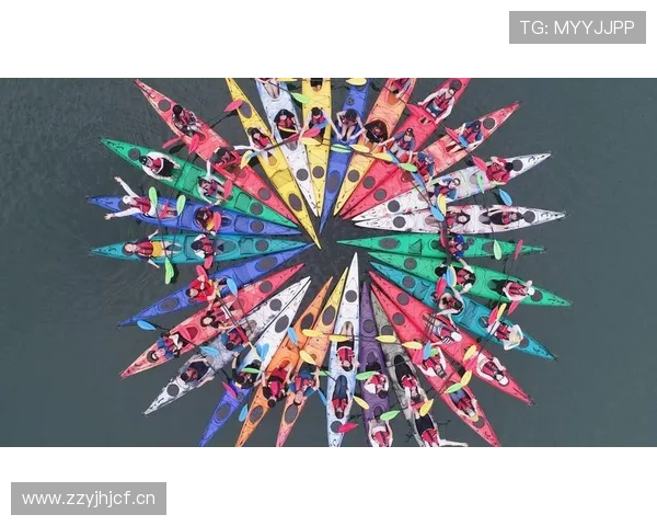 户外探险必备优质皮划艇装备全攻略助你轻松驾驭水上旅程