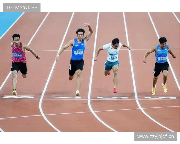 全运会百米新00后飞人崛起 李泽洋10秒11夺冠再塑短跑格局 全运会百米新00后飞人崛起 李泽洋10秒11夺冠再塑短跑格局